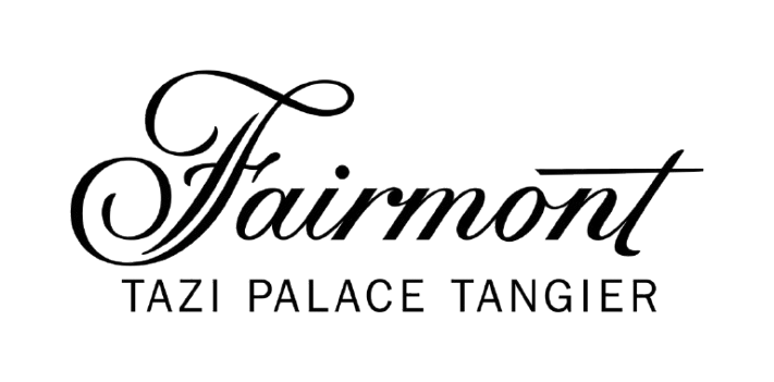 Fairmont Tazi Palace